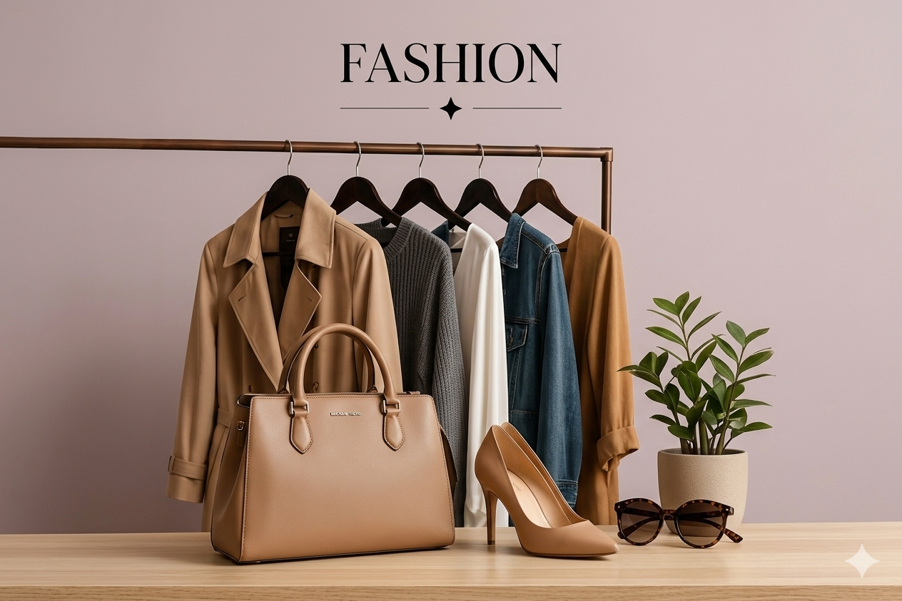 Fashion
