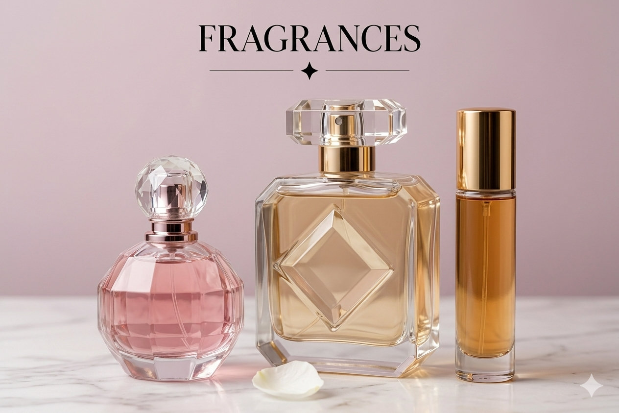 Fragrances