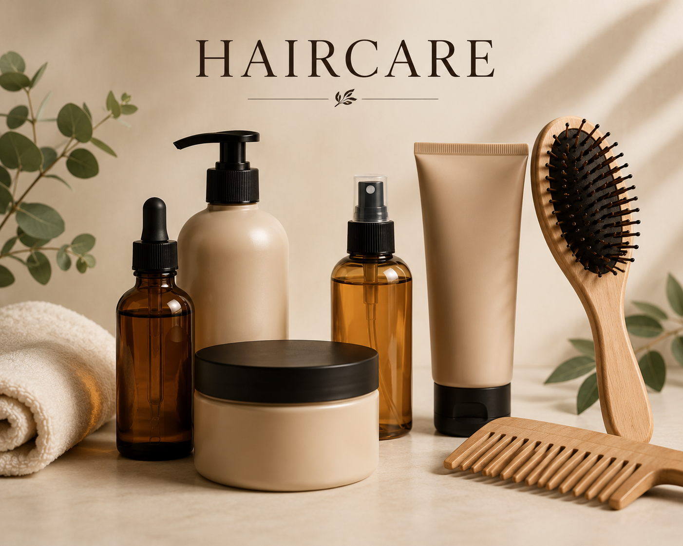 Hair Care