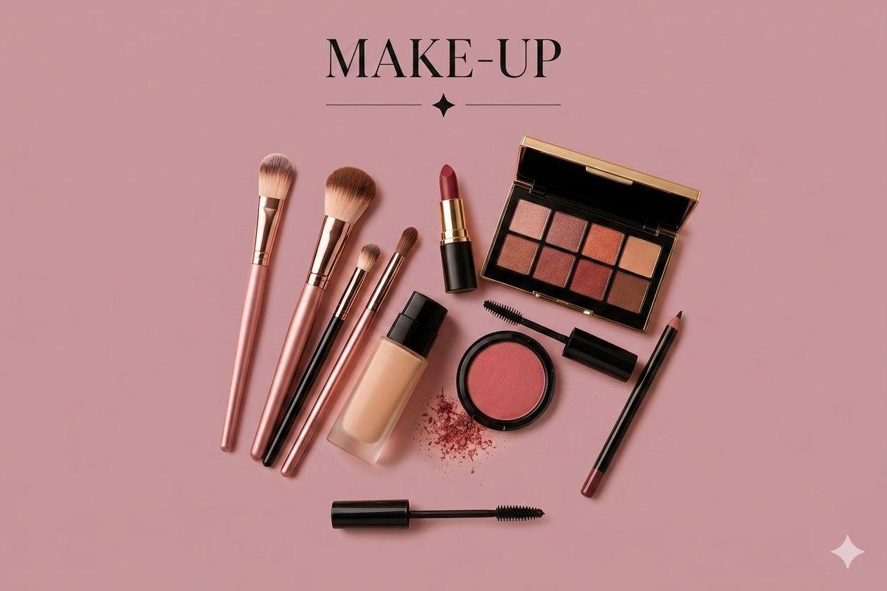 Make-Up