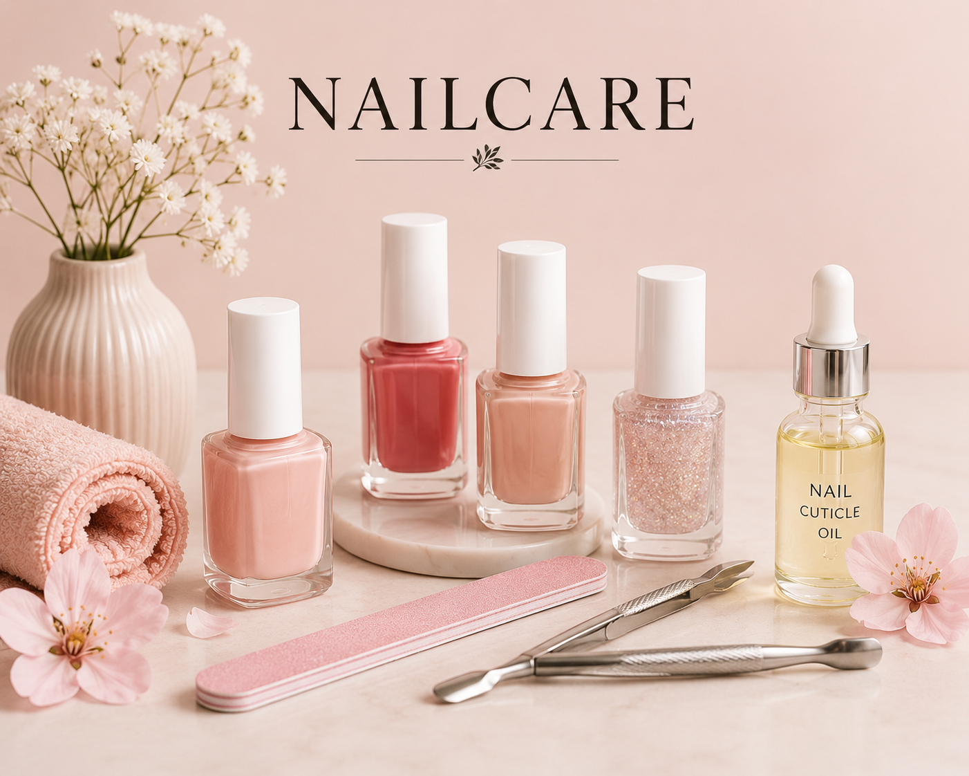 Nail Care