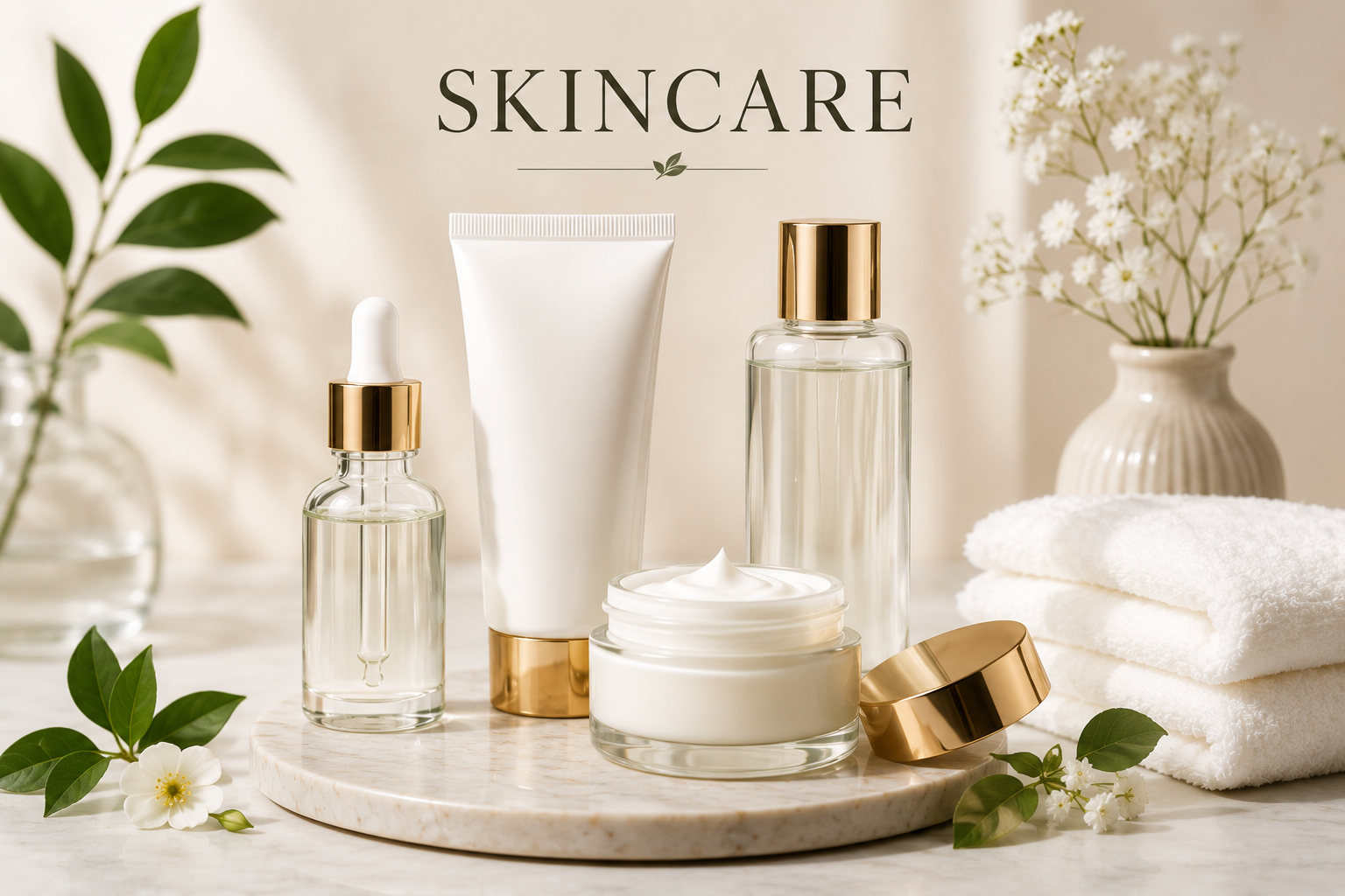 Skin Care
